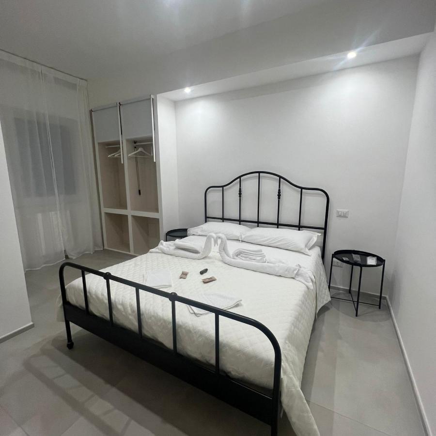 Campione 5 Apartment Bari Ngoại thất bức ảnh