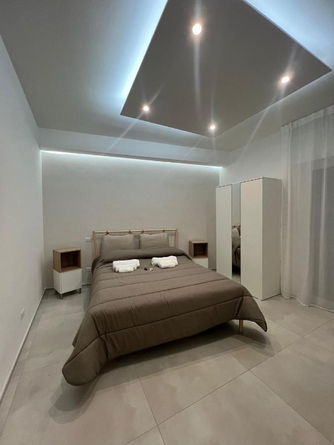Campione 5 Apartment Bari Ngoại thất bức ảnh